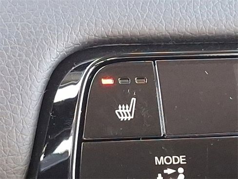 New 2025 Honda Pilot Touring image 19