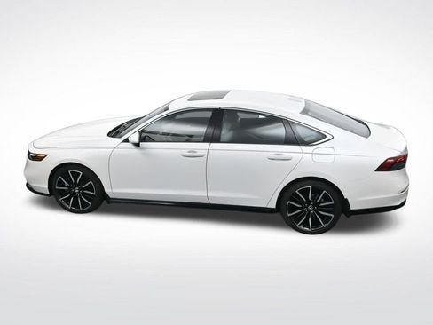 Certified 2024 Honda Accord Touring image 29