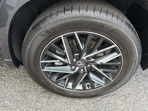 Used 2024 Lexus TX 350 FWD w/ Technology Package image 12