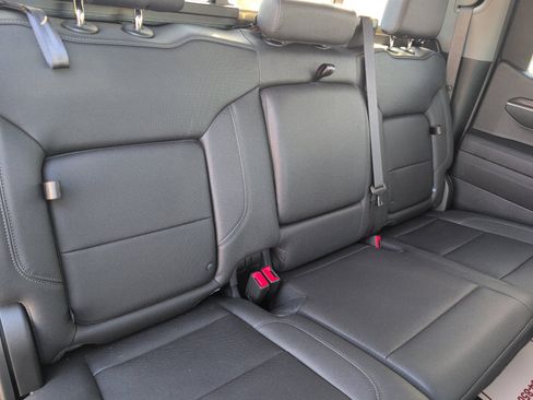 Used 2023 GMC Sierra 1500 SLT w/ SLT Premium Plus Package image 15