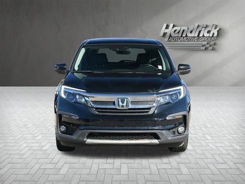 Used 2022 Honda Pilot EX-L image 6