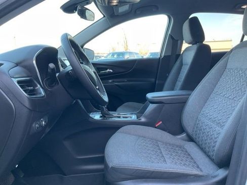 Certified 2024 Chevrolet Equinox LT w/ LPO, Floor Liner Package image 10