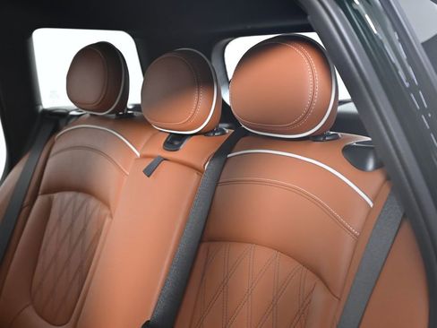 Certified 2023 MINI Cooper Clubman John Cooper Works image 25