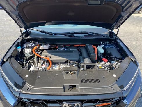 New 2026 Honda CR-V TrailSport image 30
