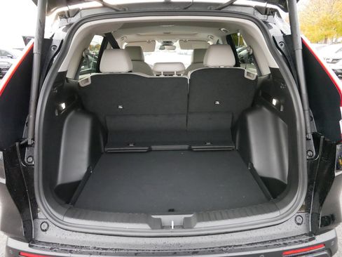Certified 2026 Honda CR-V EX-L image 18