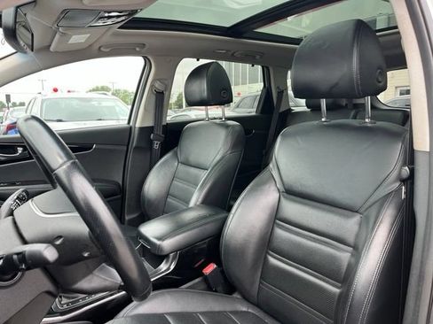 Used 2019 Kia Sorento SX AWD/4WD image 18