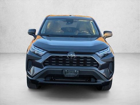Used 2023 Toyota RAV4 LE image 2