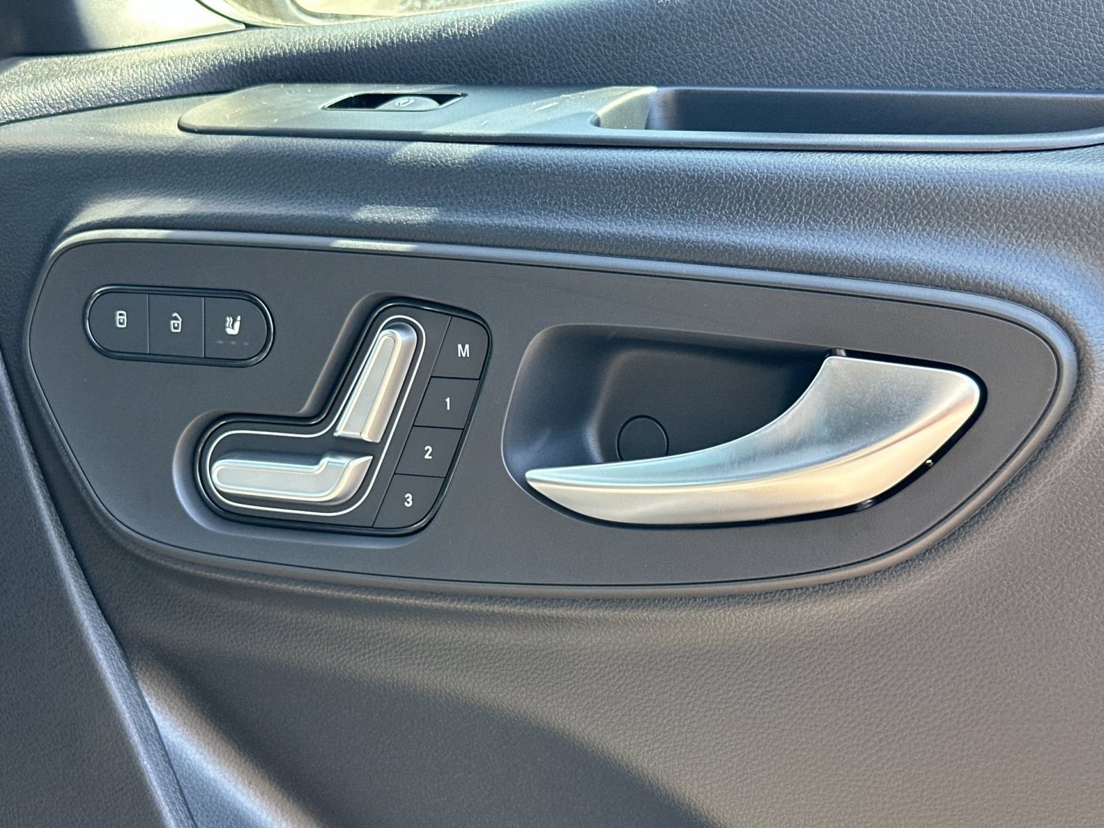New 2026 Mercedes-Benz Sprinter 2500 image 18
