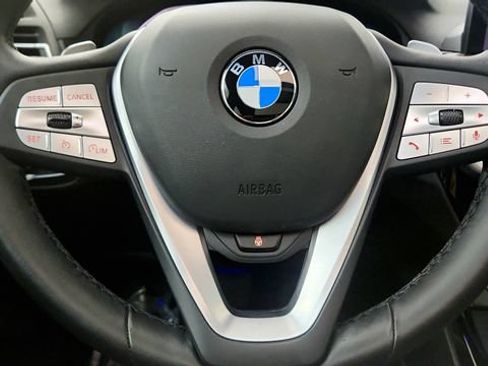 Used 2023 BMW X3 sDrive30i w/ Premium Package RWD image 57