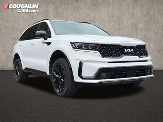 Used 2023 Kia Sorento SX AWD/4WD 360° Tour