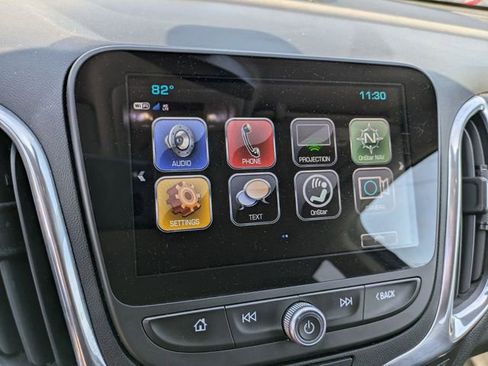 Used 2018 Chevrolet Equinox Premier AWD/4WD image 13