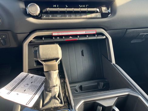 New 2026 Toyota Tundra Limited image 18