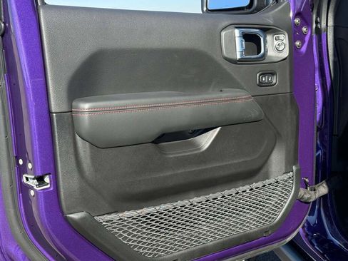 New 2026 Jeep Wrangler Unlimited Rubicon image 25