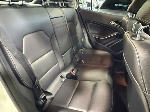 Used 2018 Mercedes-Benz GLA 250 GLA 250 4MATIC Sport Utility 4 image 25