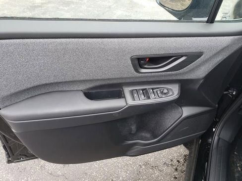 New 2026 Subaru Outback Premium image 11