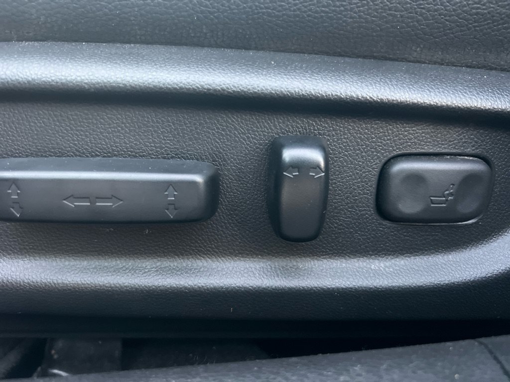 Used 2015 Honda Accord EX-L image 25