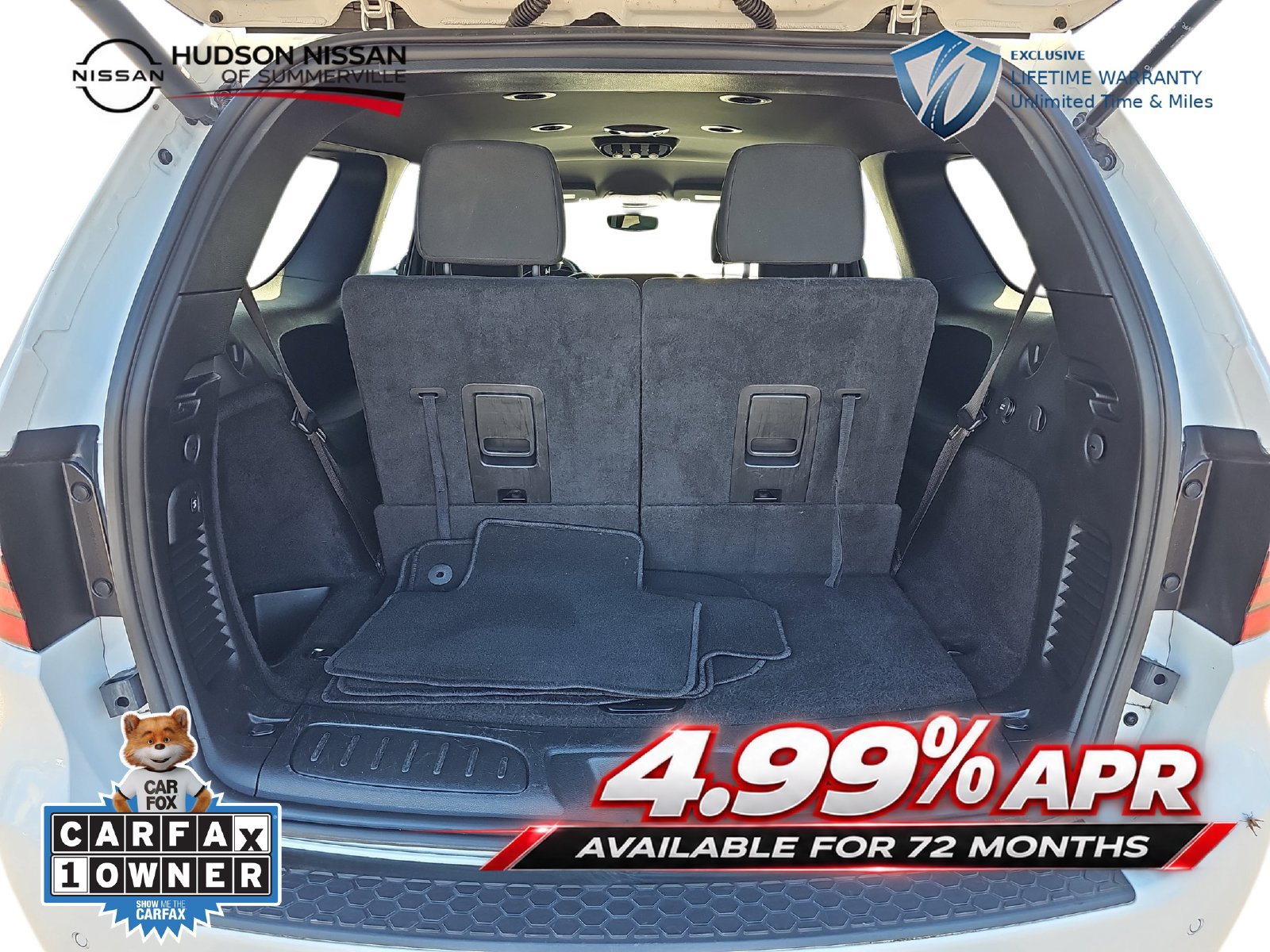 Used 2026 Dodge Durango GT RWD image 30