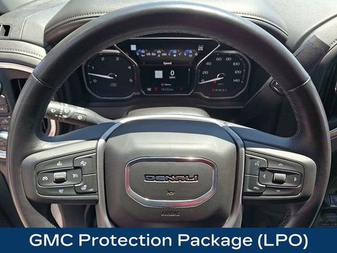 Used 2021 GMC Sierra 3500 Denali w/ Denali Ultimate Package AWD/4WD image 4