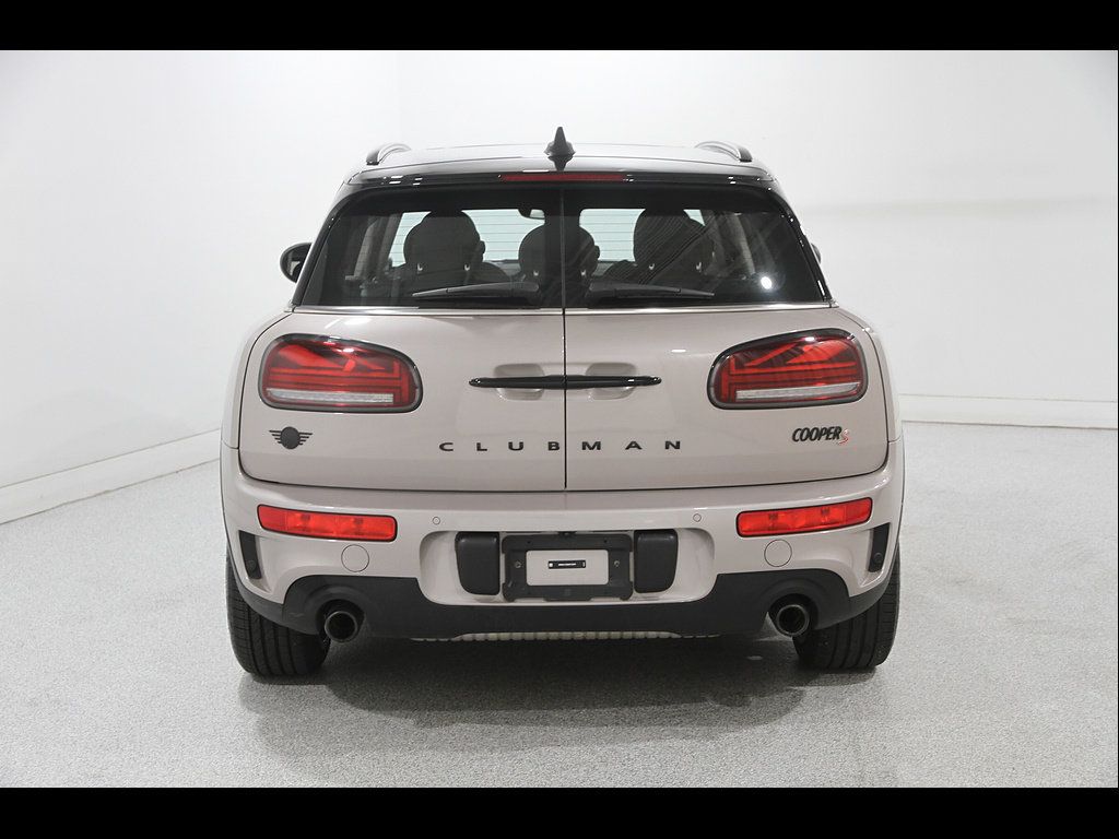Used 2024 MINI Cooper Clubman S AWD/4WD image 19