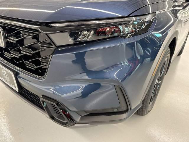 New 2027 Honda CR-V Sport-L image 28
