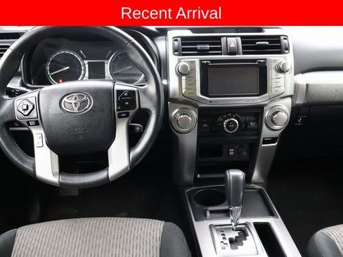 Used 2019 Toyota 4Runner SR5 image 8