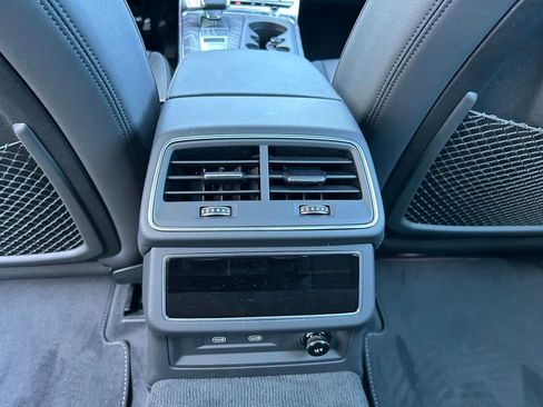 New 2026 Audi A6 Premium Plus image 58