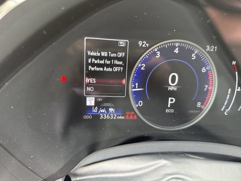 Used 2023 Lexus RX 350 Premium w/ Accessory Package FWD image 24