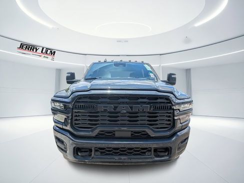 New 2026 RAM 2500 Big Horn image 7