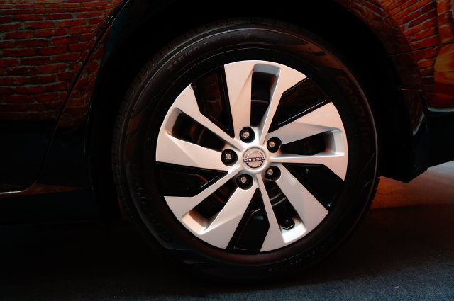 Certified 2023 Nissan Altima 2.5 S FWD image 61