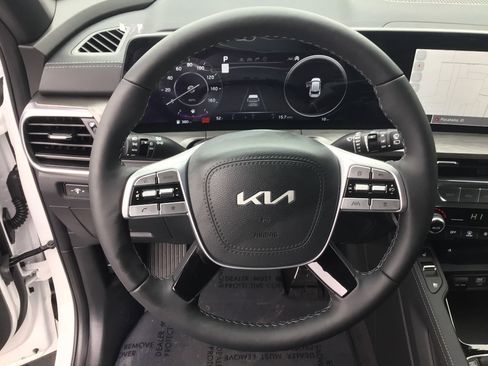 New 2025 Kia Telluride SX X-Line image 12