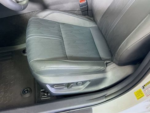 Certified 2025 Toyota Camry XSE FWD image 22