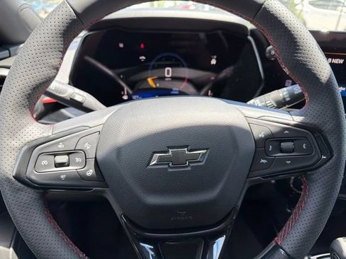 New 2026 Chevrolet Trax RS w/ Driver Confidence Package FWD image 15