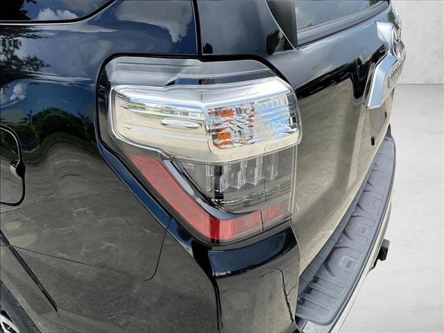 Used 2023 Toyota 4Runner Limited RWD image 28
