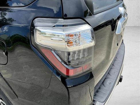 Used 2023 Toyota 4Runner Limited RWD image 28