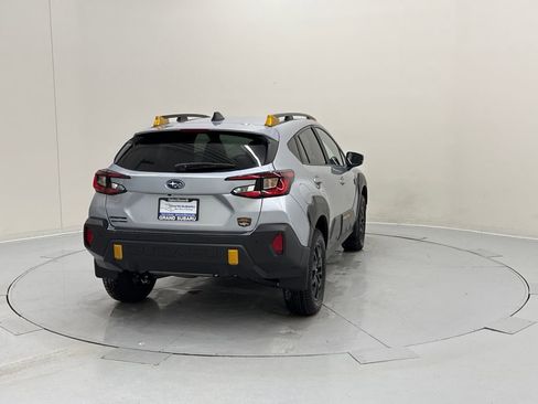 New 2026 Subaru Crosstrek 2.5i Wilderness AWD/4WD image 5