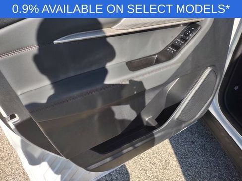 New 2026 Ford Explorer Active AWD/4WD image 10