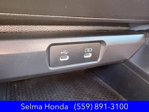 Certified 2023 Honda Accord LX image 14