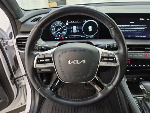 Certified 2024 Kia Telluride SX Prestige X-Line AWD/4WD image 15