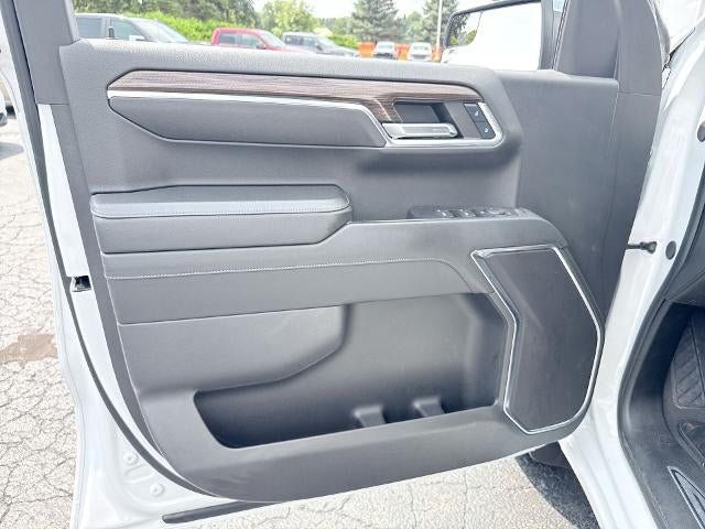 Certified 2024 Chevrolet Silverado 1500 LT AWD/4WD image 22