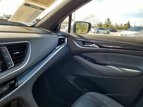 Certified 2023 Buick Enclave Essence w/ Sport Touring Edition image 29