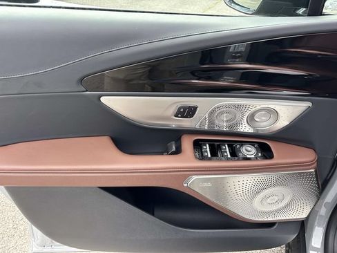 New 2026 Lincoln Nautilus Reserve AWD/4WD image 20