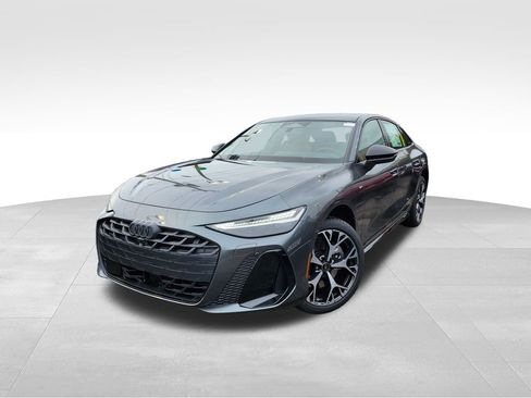 New 2026 Audi A6 Prestige image 3