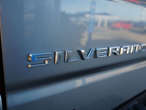 New 2026 Chevrolet Silverado 1500 LT w/ Texas Edition Plus image 5