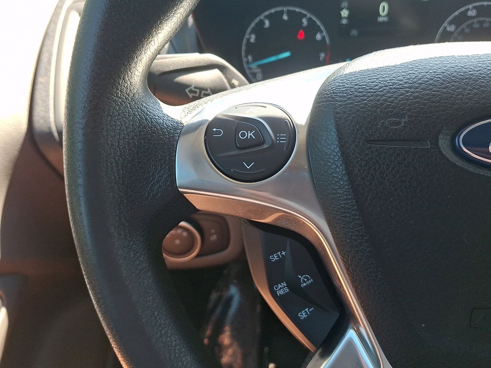 Used 2021 Ford Transit Connect XL FWD image 23