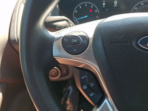 Used 2021 Ford Transit Connect XL FWD image 23