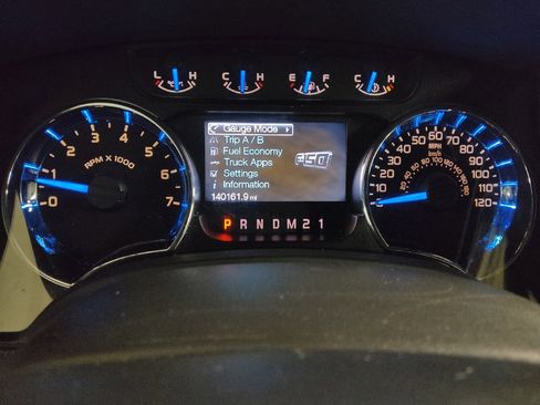 Used 2011 Ford F150 FX2 w/ FX Plus Pkg image 23