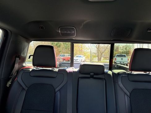 Used 2022 RAM 1500 TRX AWD/4WD image 45
