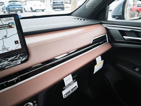 New 2026 Mitsubishi Outlander SEL FWD image 47