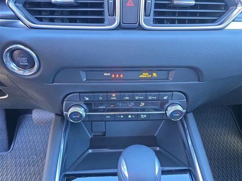 New 2025 MAZDA CX-5 Carbon Edition image 18