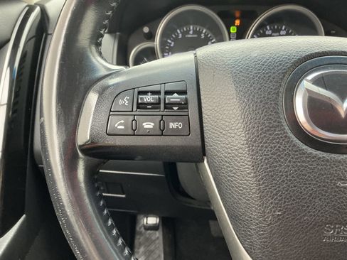 Used 2014 MAZDA CX-9 Sport image 8